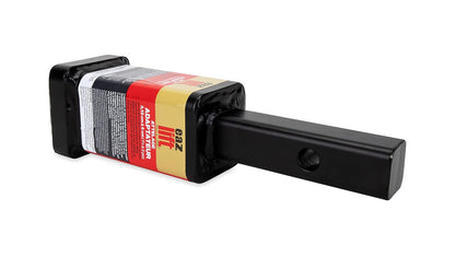 Adaptador Receptor de Enganche Eaz-Lift de 1 ¼" a Un Receptor de 2 Pulgadas