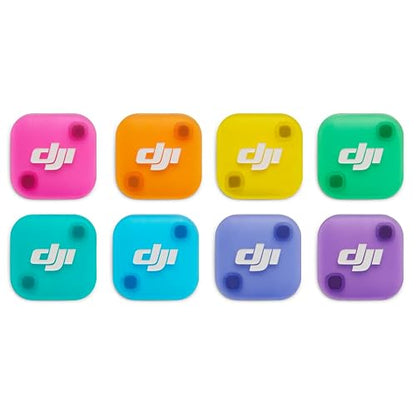 Cubierta Frontal magnética Multicolor dji Mic Mini 2
