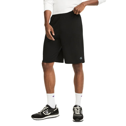 Champion Pantalones Cortos Deportivos Que absorben la Humedad Pantalones Cortos para Hombre