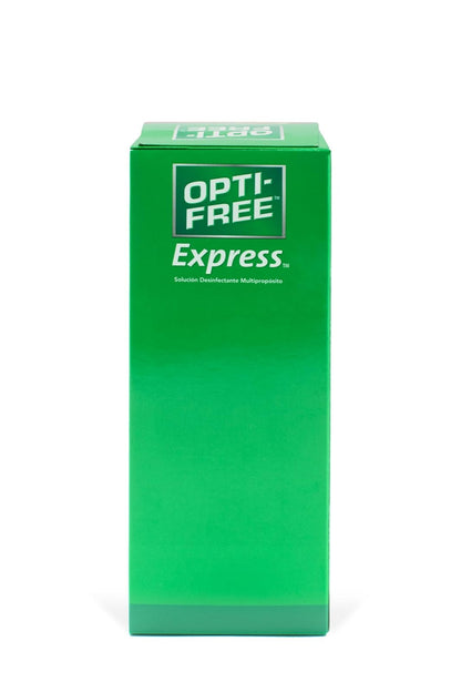 Opti Free Opti Free Express Sol 355ml, Pack of 1