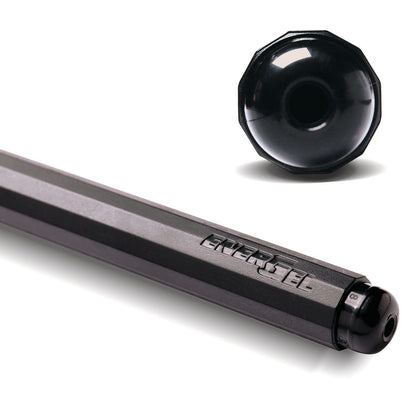 Bolígrafo de Tinta Gel EnerGel Stick con tapa Tinta colores mixtos Blíster con 8 piezas BL417BP8-M