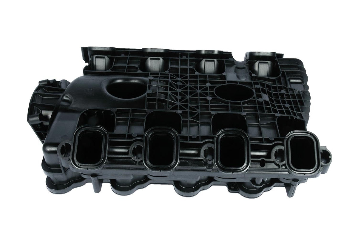 GM Genuine Parts 12639087 - Conjunto de colector de admisión