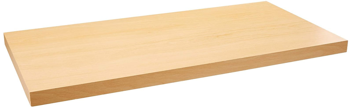 Prat K 8560001 Repisa Minimalista Modelo Firenze Marfil