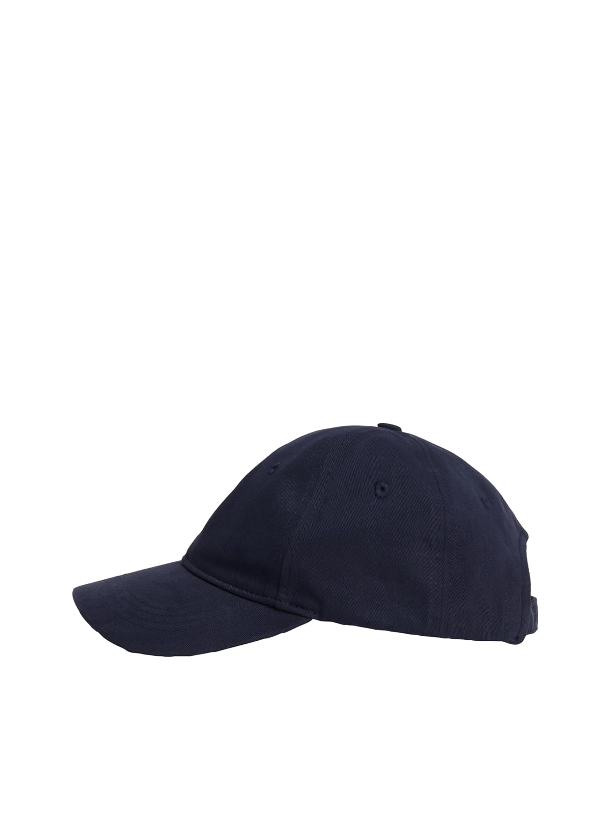 Tommy Hilfiger Tommy Hilfiger Hats for Women | Cotton Logo Adjustable Baseball Cap Gorra de béisbol Mujer