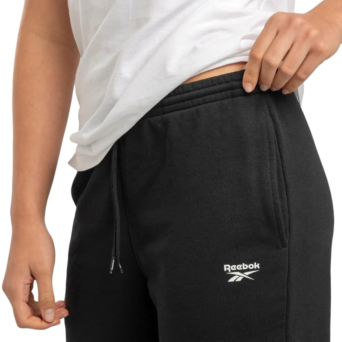 Reebok RI French Terry Pant Pants Mujer