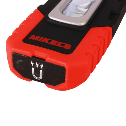 MIKEL´S LIT-200 Lámpara LED 2W recargable