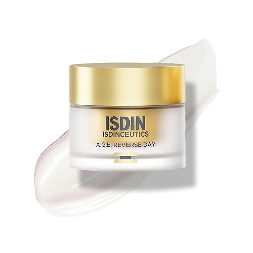 ISDIN Isdinceutics a.g.e. reverse day