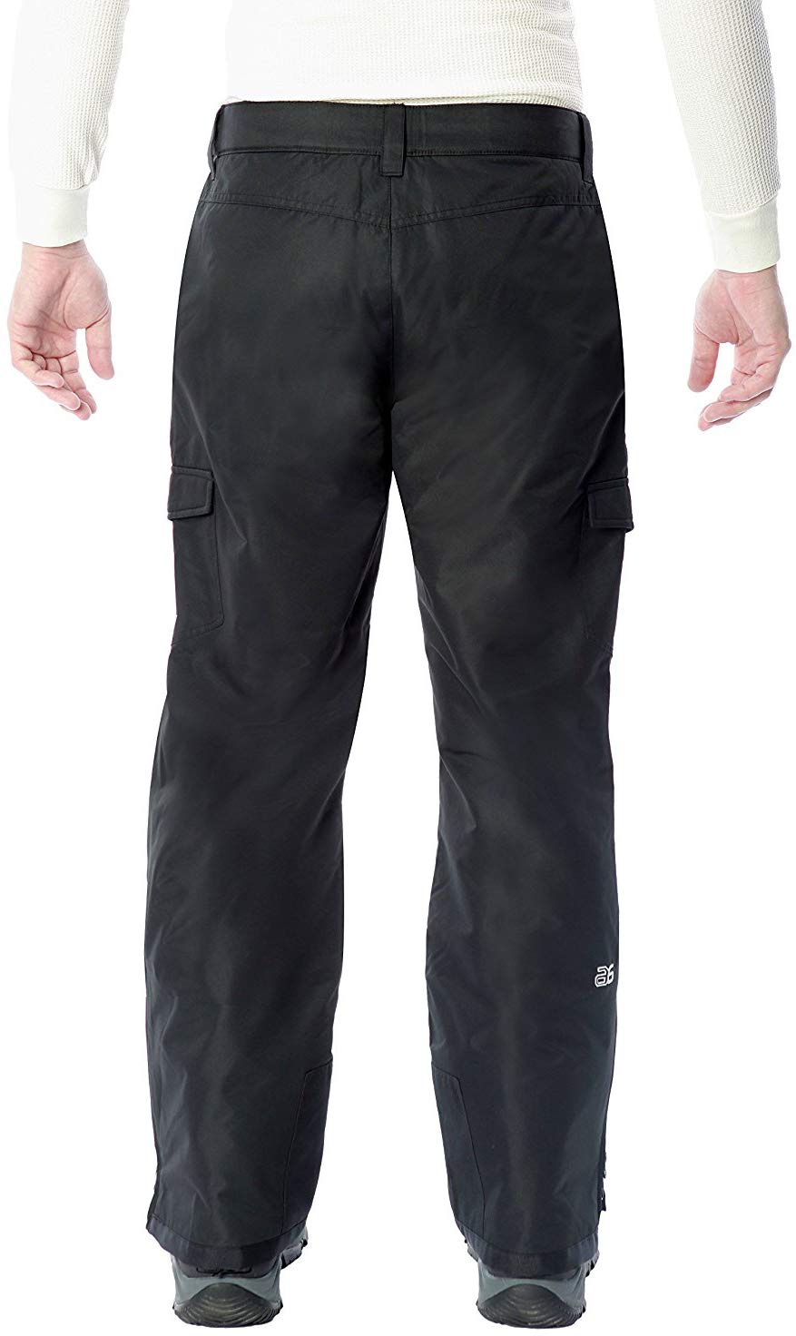 Arctix - Pantalones Cargo para Deportes de Nieve para Hombre