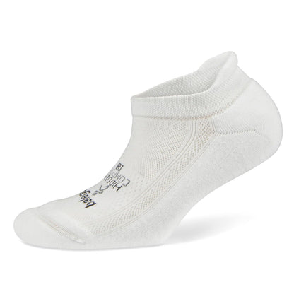 Balega Hidden Comfort Calcetines para Correr - CH - Blanco