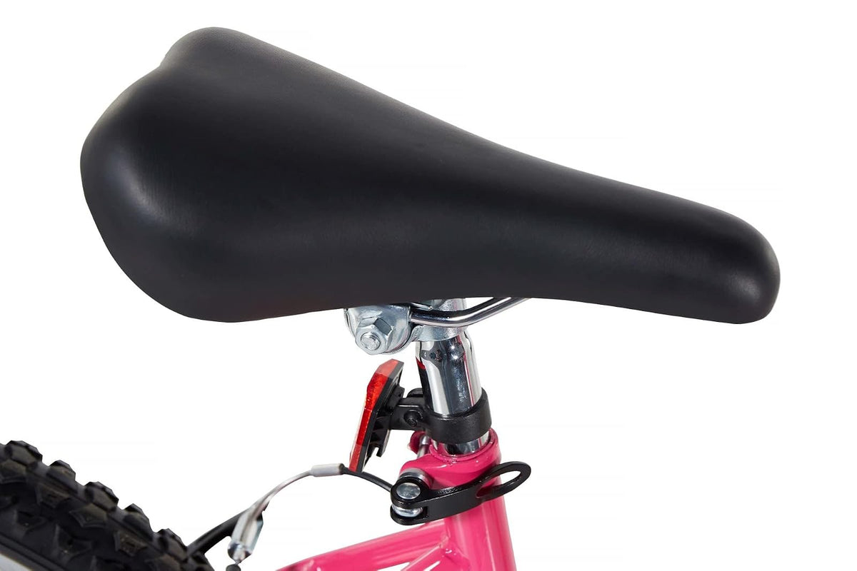 Dynacraft - Bicicleta de montaña Magna Echo Ridge, diseño resistente y duradero, perfecto para adolescentes y adultos que aprenden a montar, resistente y fácil de montar, ideal para aventureros