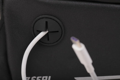 Zéfal Bolsa Superior Frontal Z CONSOLE PACK T3 1.8L 420D Negro 7012