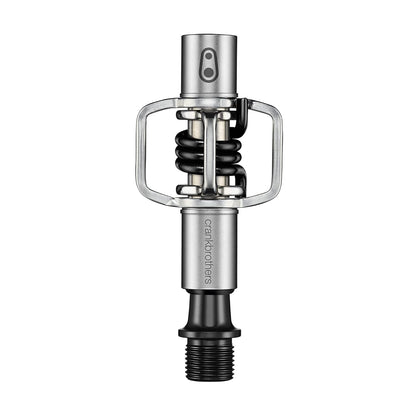 Crank Brothers Eggbeater Candy 1 Hangtag Pedal para Bicicleta - Negro