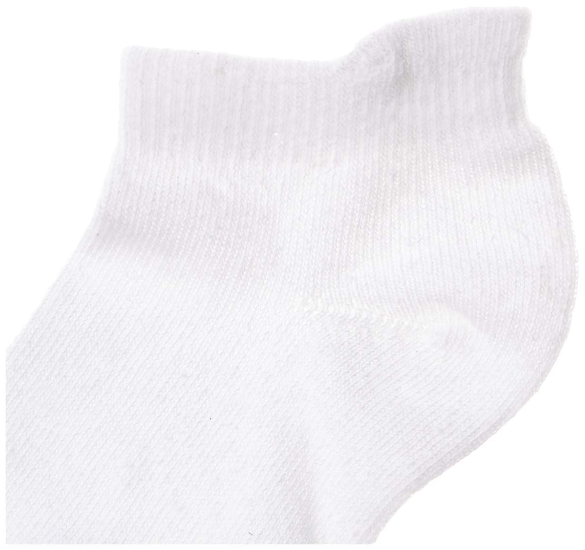 Wilson 8849, Calcetines Niñas, Blanco (White), M