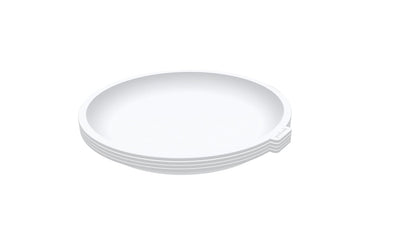 GoodCook Placas de microondas, juego de 4