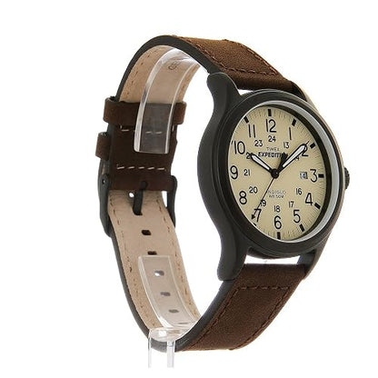 Timex Expedition Scout - Reloj para hombre (40 mm)