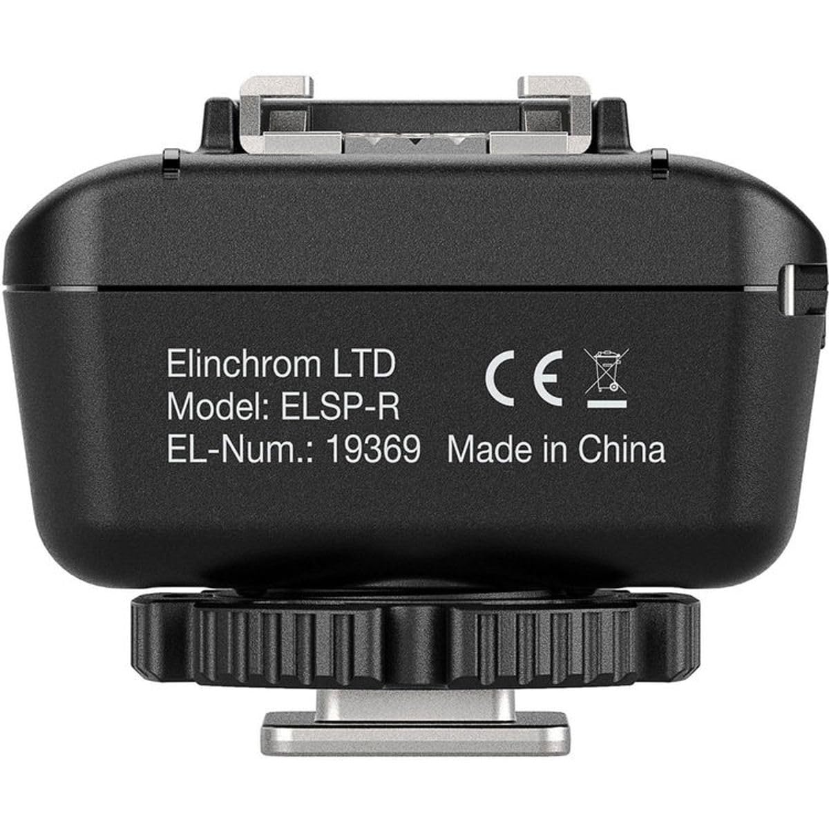 Elinchrom EL-SKYPORT RECEIVER PLUS (EL19369)