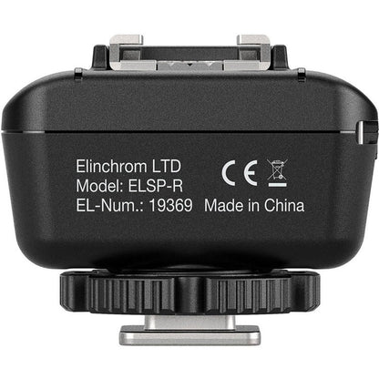 Elinchrom EL-SKYPORT RECEIVER PLUS (EL19369)