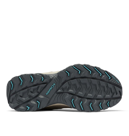 Columbia Crestwood Zapatos para senderimo para Mujer