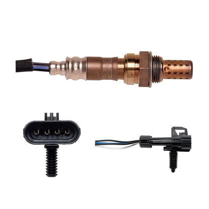 Denso Sensor de Oxígeno 234-4012