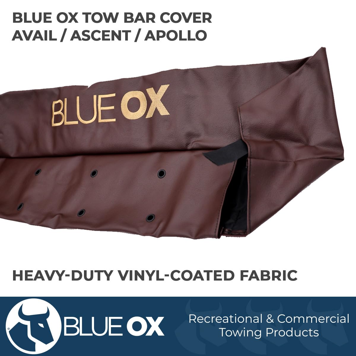 Blue Ox BX88309 - Accesorios para Barra de Remolque