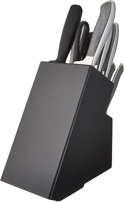Cuisinart C77SS 13P 13 piezas Colección Graphix Bloque para juego de cuchillos, acero inoxidable