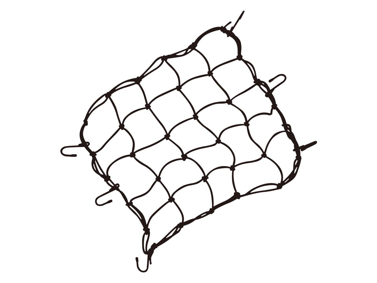 Topeak Cargo Net for Tote and Basket