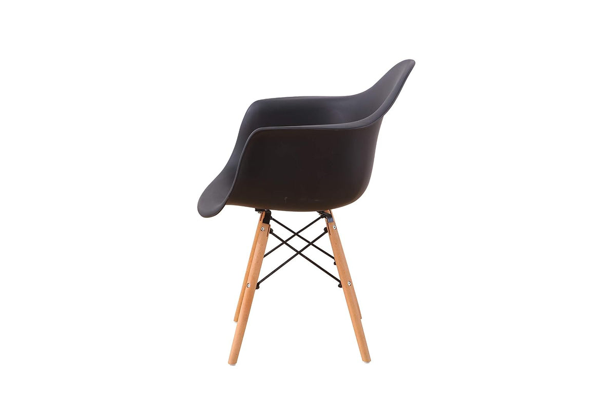 DIB Silla Miles BEGRA Silla Miles BEGRA, Color, Pack of/Paquete de 4