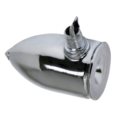 Midline Valve SBWIB18-5 Hoffman Steam Air Vent; Heat Regulator Float Type Valve; Angle Mount; 1/8 in. NPT; Chrome Plated Steel (5 Pack)