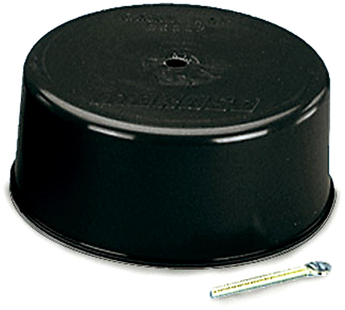 Moroso Tapa de Carburador se Adapta a Carbohidratos Estilo 4150 Azul