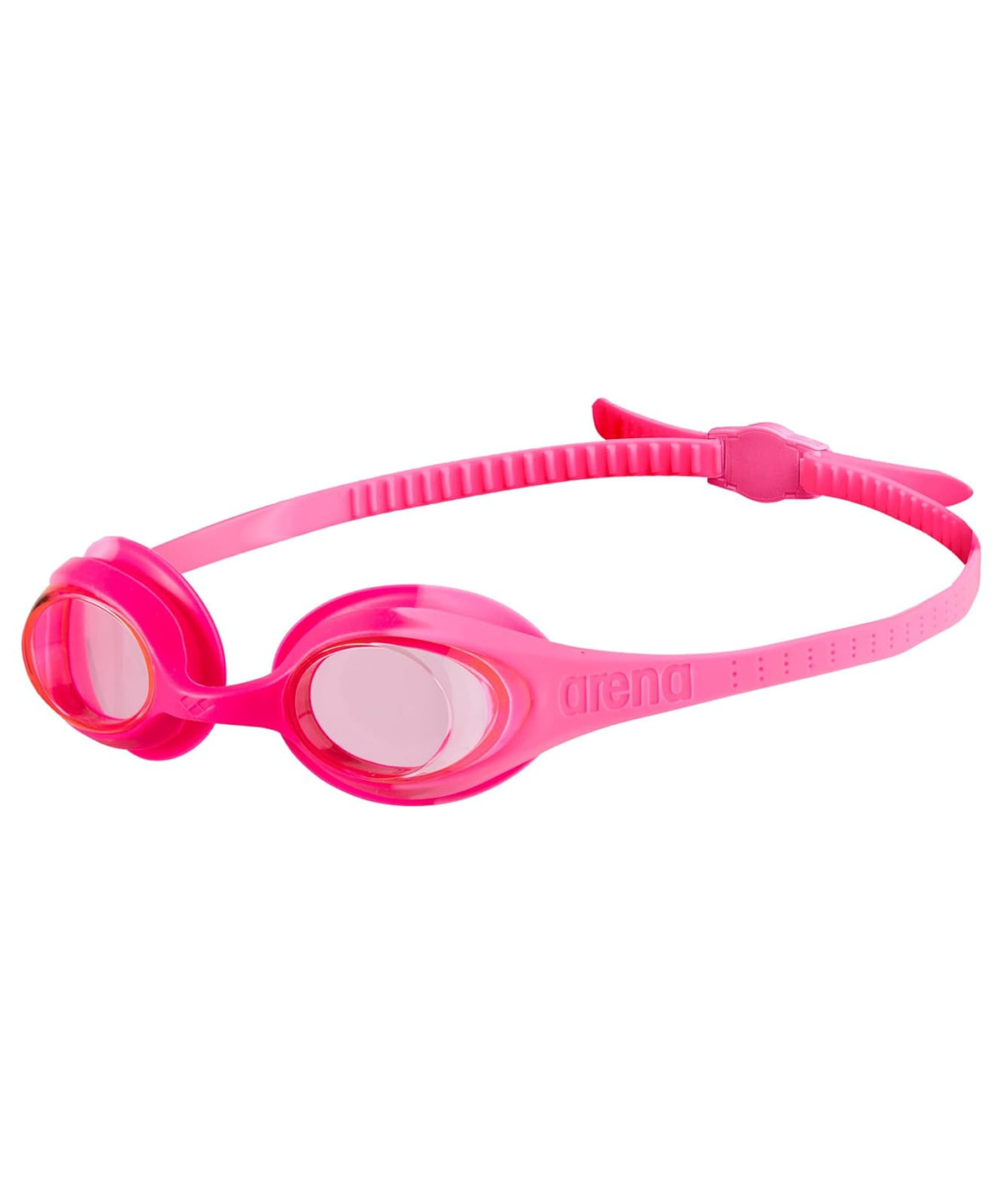 Arena Spider Youth, Child, and Adult Swim Goggles