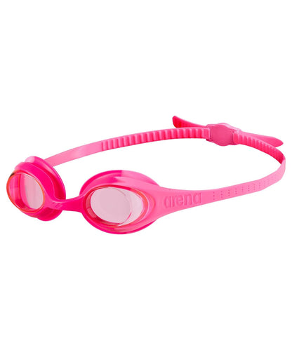 Arena Spider Youth, Child, and Adult Swim Goggles