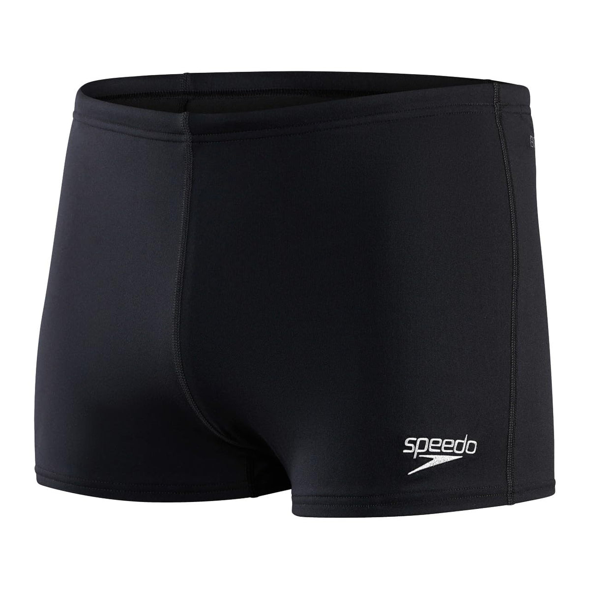 Speedo Traje de Baño Clásico para Hombre - 34 - Negro