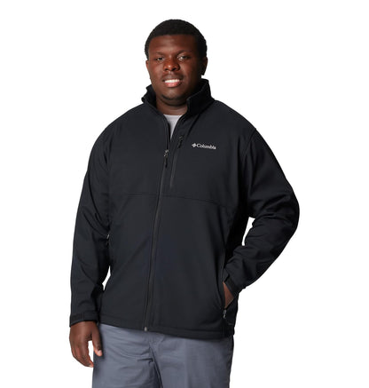 Columbia Ascender Softshell Jacket chamarra Softshell AscenderHombre