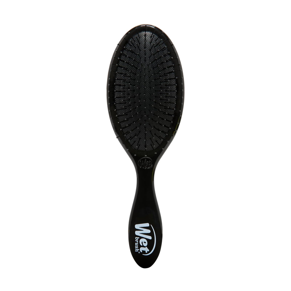 Wet Brush Original Detangler Cepillo Desenredante Cerdas IntelliFlex - Morado