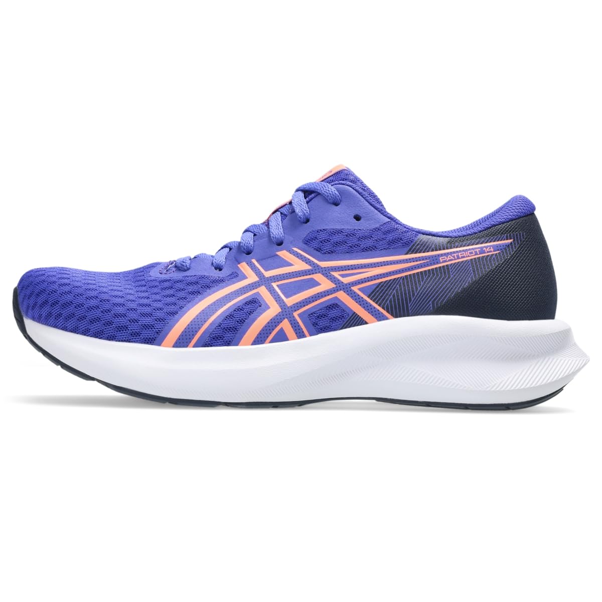 ASICS Patriot 14 Women Standard Zapatillas para Mujer