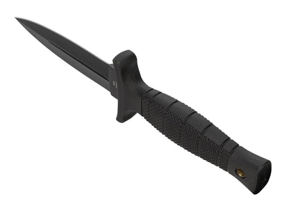 SOG Nightshade Boot Knife/HQ EDITION / 12 cm Blade/Clam Pack