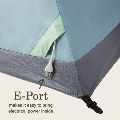 Coleman Tents Skydome