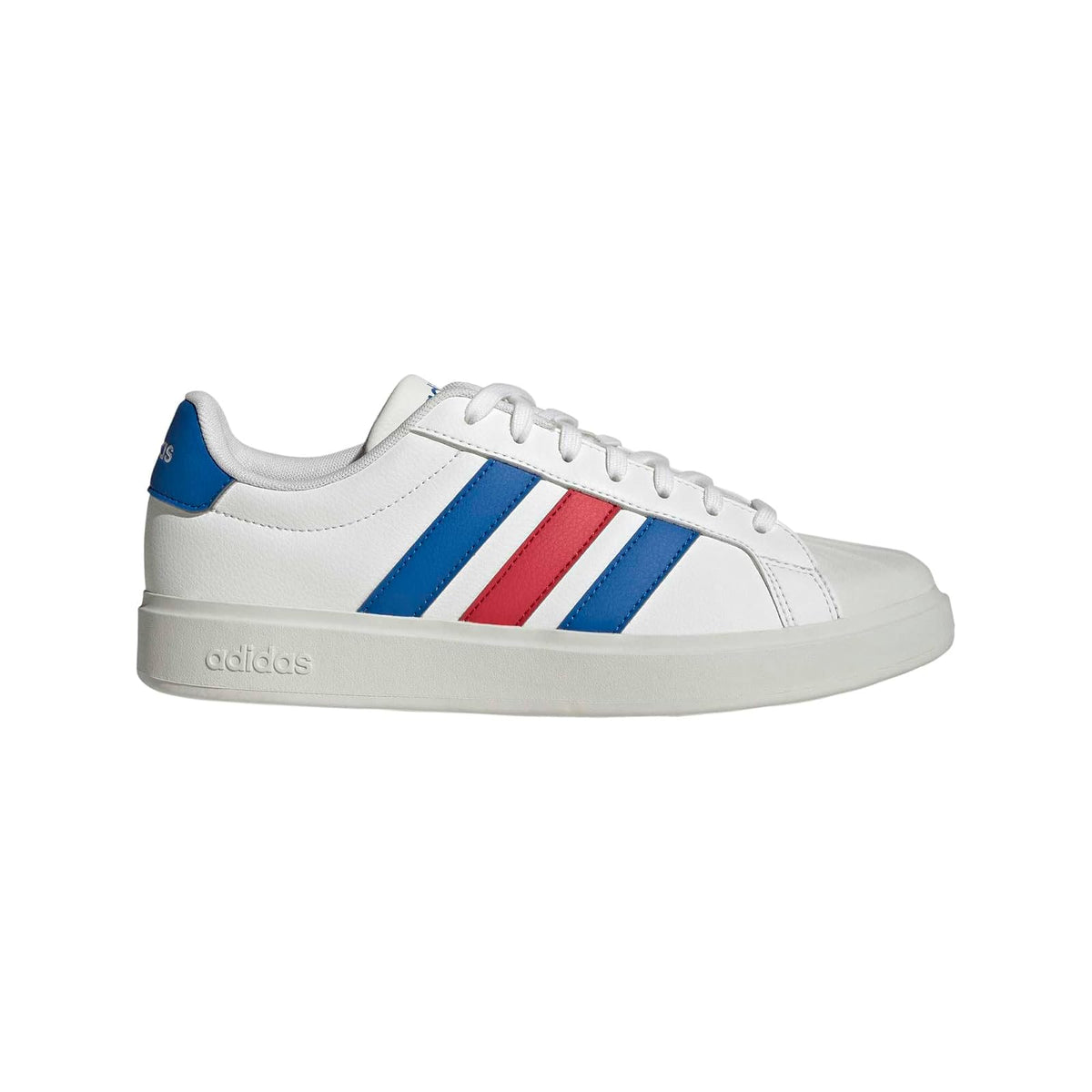 adidas Tenis Street Talk Hombre Casual Blanco