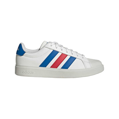 adidas Tenis Street Talk Hombre Casual Blanco