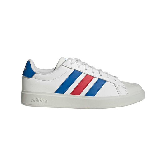 adidas Tenis Street Talk Hombre Casual Blanco