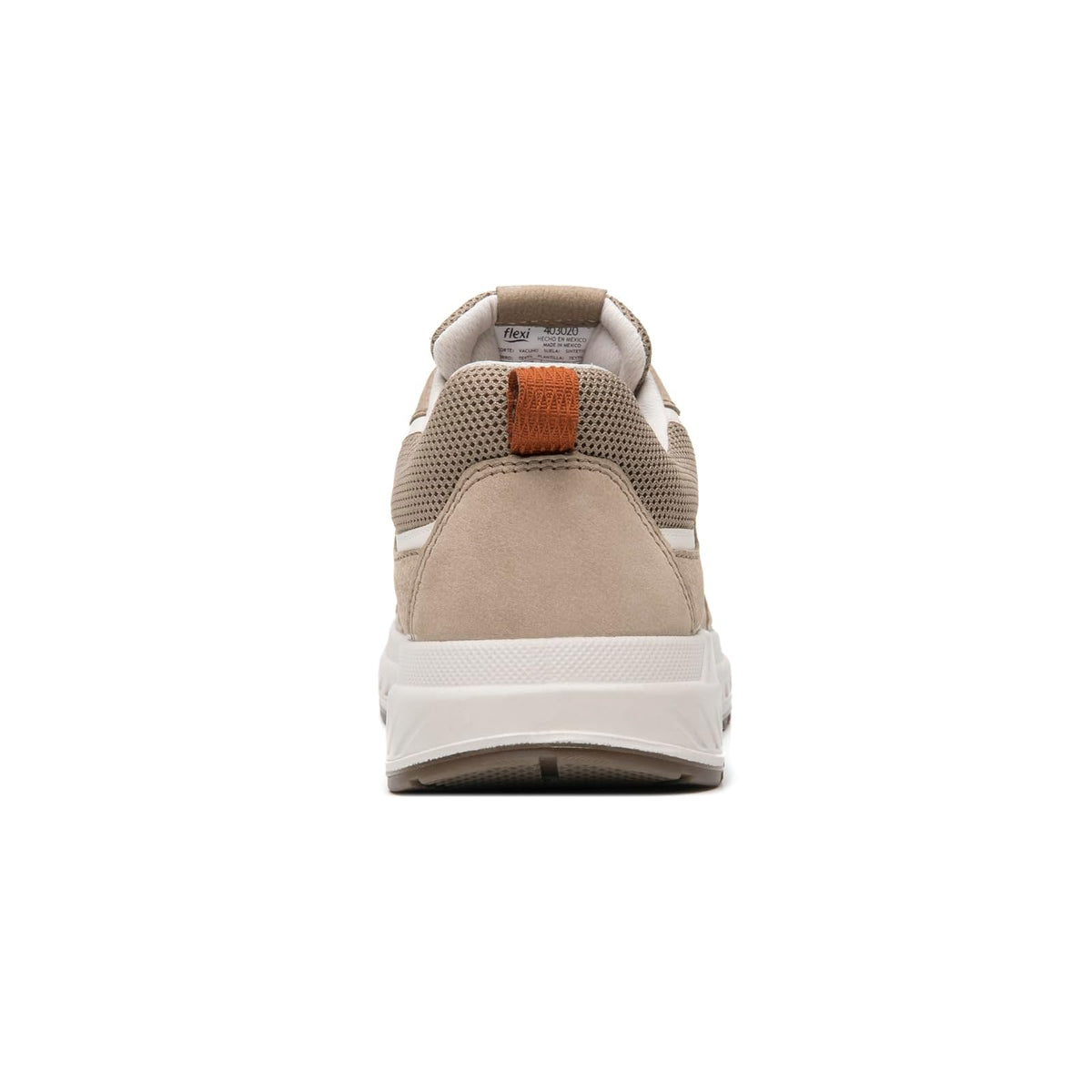 Flexi Tenis Hombre Estilo 403020