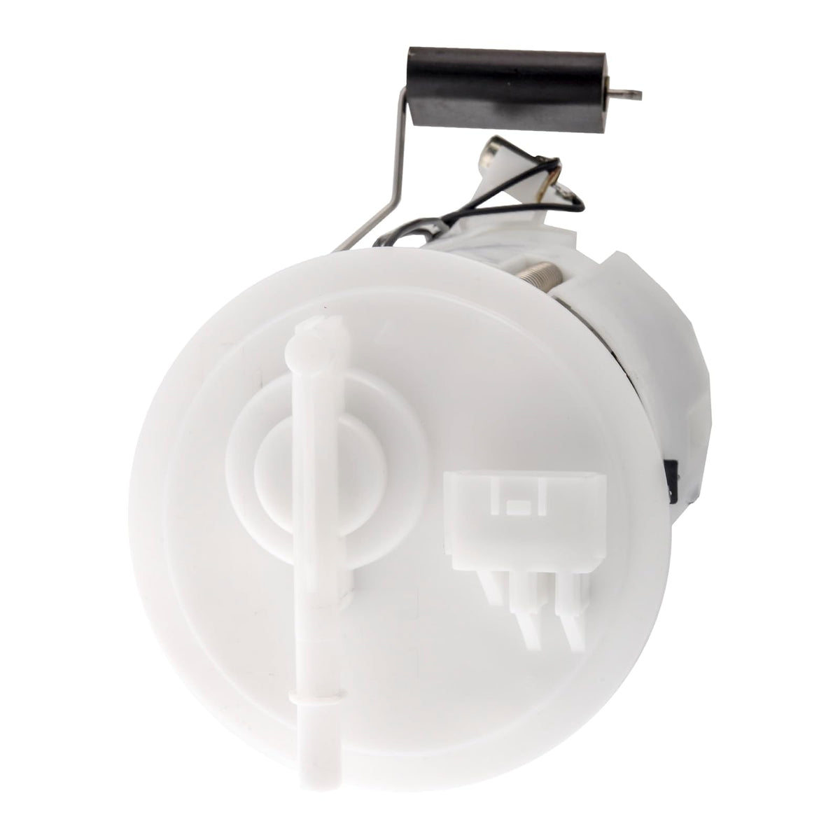 Electric Fuel Pump Module Assembly Herko Premium High Performance 033GE