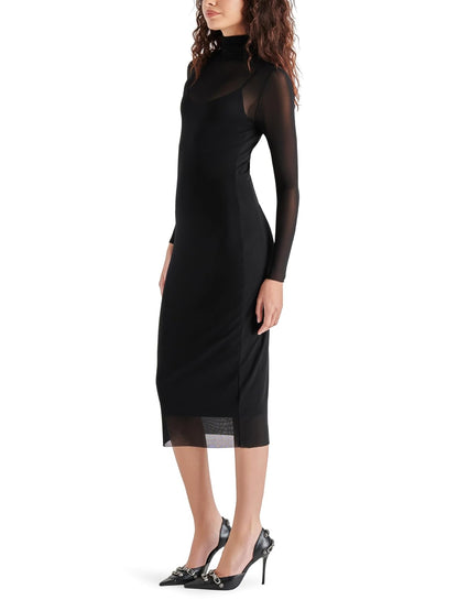 Steve Madden Vestido Vivienne VestidoMujer