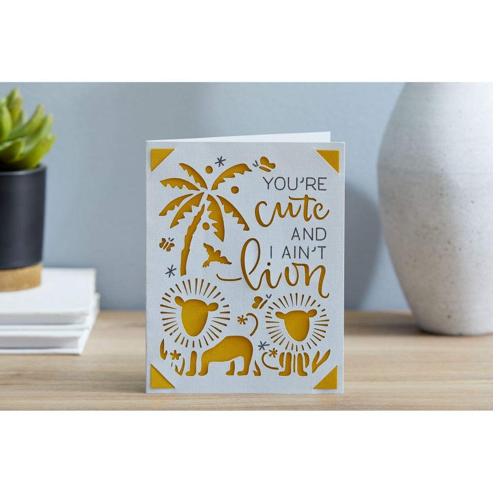 Cricut Joy Blade + Carcasa