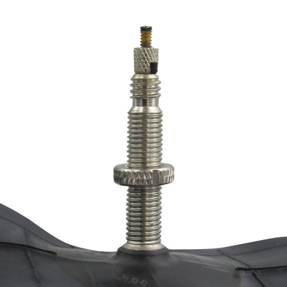 CST Cámara 26x1.90-2.125 MTB Montaña, Válvula Fina 33mm, Resistente y Fácil de Instalar