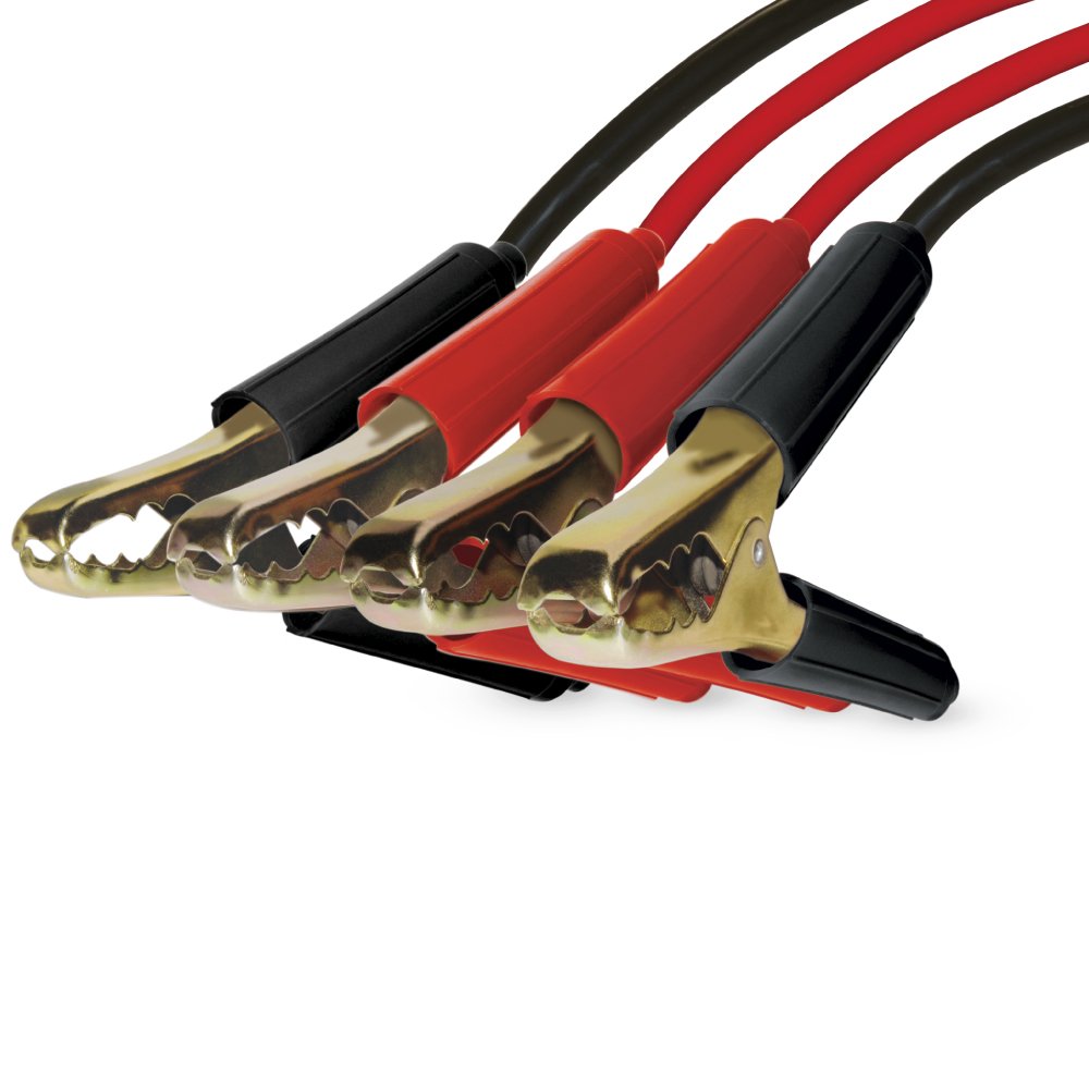 Santul 2290 Cables Pasacorriente, 2.4 m