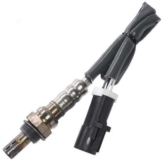 Walker Products 350-34316 Sensor de Oxígeno 4 Cables de Ajuste Directo | Sustituye a 234-4106 234-4372 234-4374 234-4493 234-4555. Sensor O2 de grado OE.