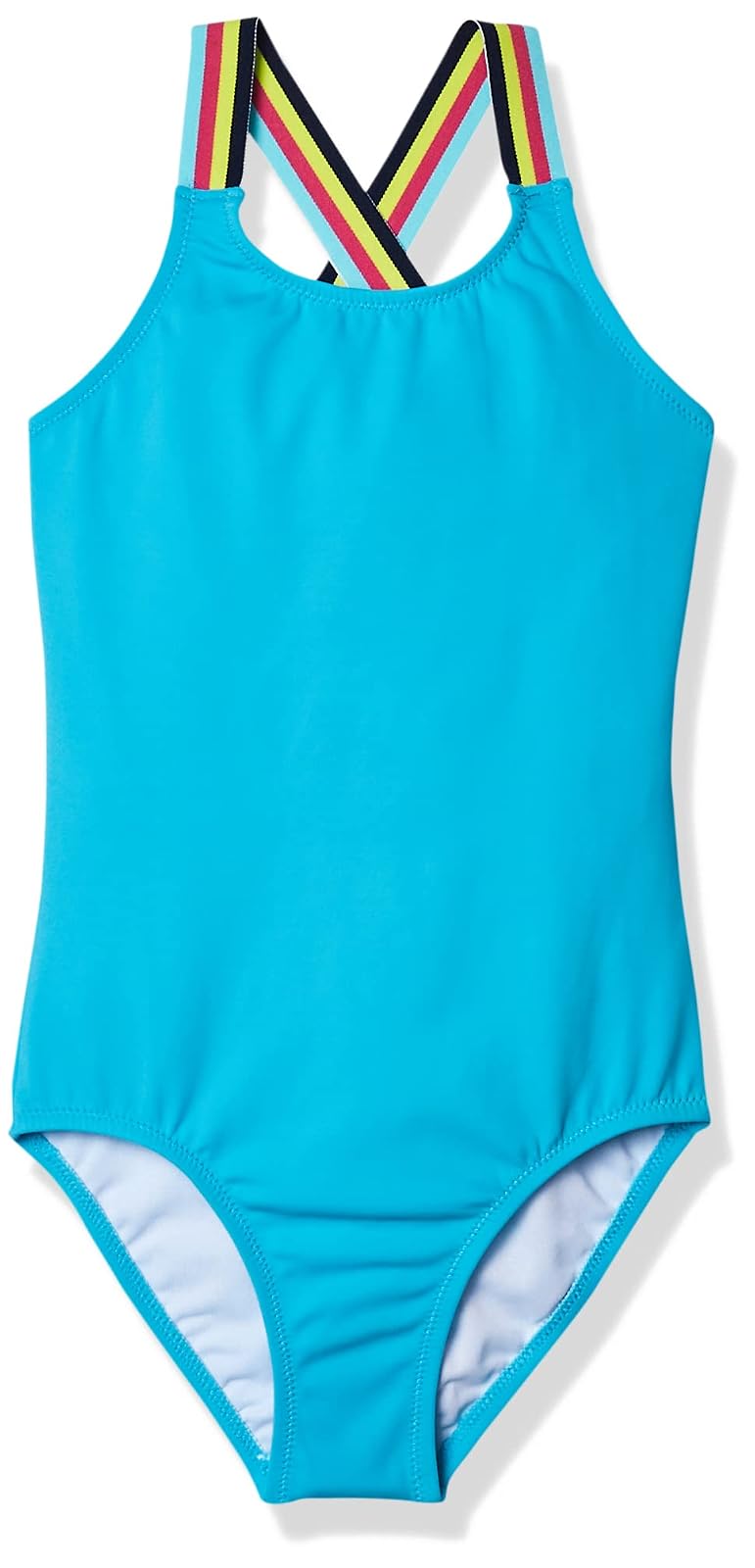 Kanu Surf Maggie UPF 50+ - Traje de baño Deportivo de una Pieza Traje de baño de una Sola Pieza para Niñas