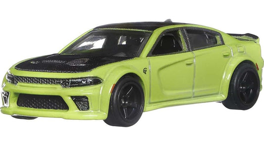 Hot Wheels Collector, Car Culture Bundle 1, Vehículo de Juguete para niños de 3 años en adelante