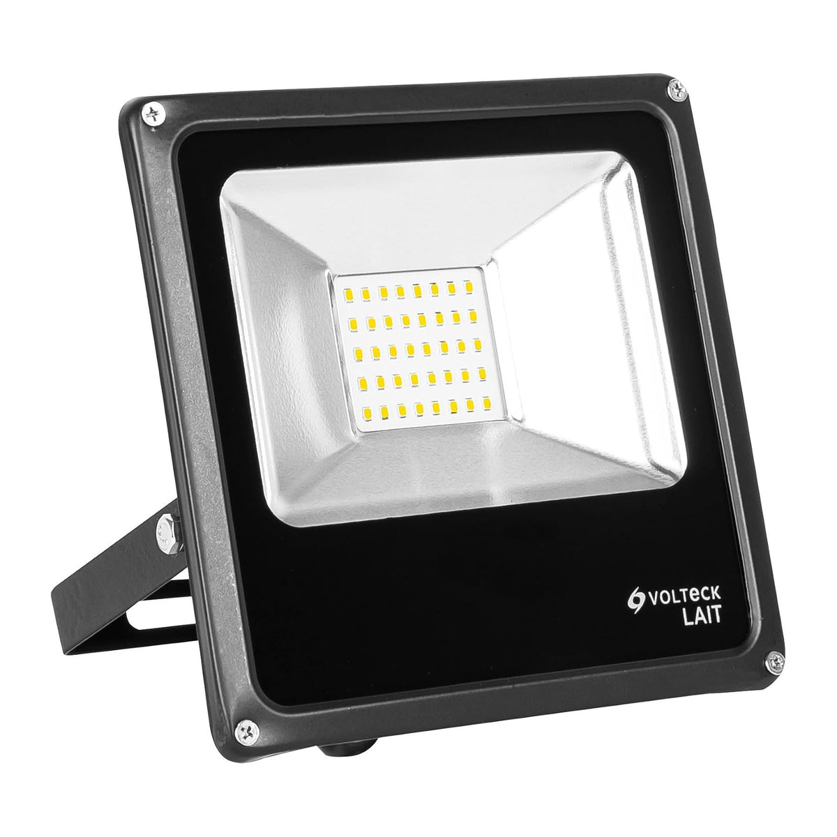 Volteck Lait Reflector LED de Exterior - 20 W - Luz de día
